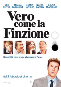 Vero come la finzione - dvd ex noleggio distribuito da 